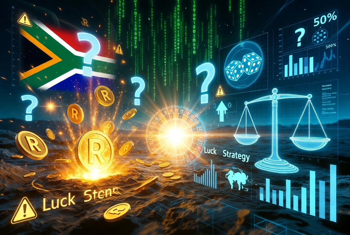 Can You Really Win at Online Casinos? The Odds of Success for South African Players