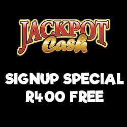 Jackpot Cash Online Casino