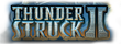 Play Thunderstruck II in the Grand Slam of Slots Tournament 2