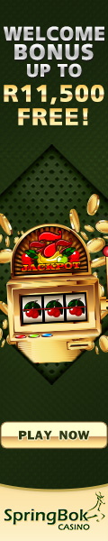 Springbok Online Casino
