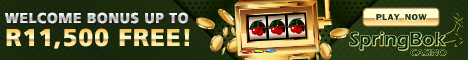 Springbok Online Casino