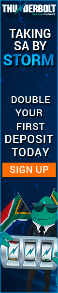 Thunderbolt Online Casino