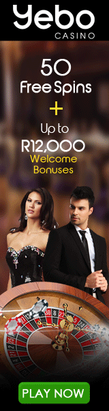 Yebo Casino Online Casino