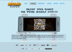 Apollo Slots Mobile