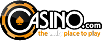 Casino.com Online Casino
