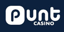 Punt Casino Online Casino