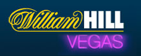 William Hill Vegas Online Casino