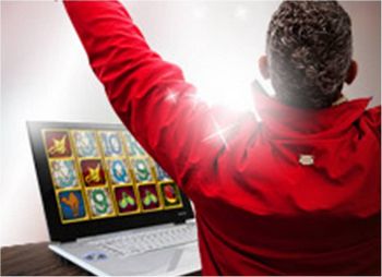 Win big at online slots