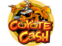 Coyote Cash