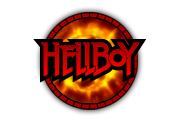 Hellboy