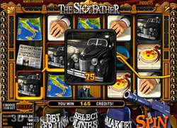 The Slotfather Main Screenshot