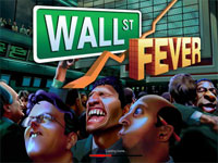 Wall Street Fever