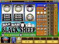 Bar Bar Blacksheep Slot Game